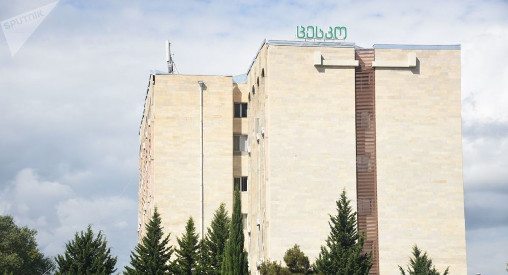 Էթիկա քաղաքական գործիչների համար. Վրաստանի ԿԸՀ-ն կուսակցությունների համար մշակել է հատուկ կոդեքս