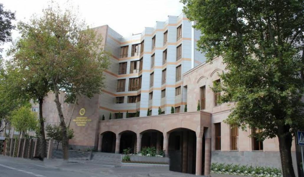 Արևաշատ համայնքի 24-ամյա բնակչին մեղադրանք է առաջադրվել համագյուղացիներին մարմնական վնասվածք պատճառելու համար