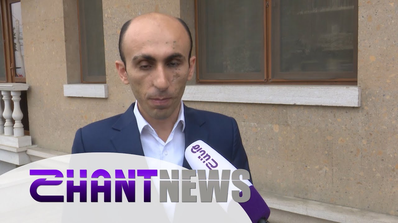 Քաղաքացիական բնակչության շրջանում կա չորս զոհ. Բեգլարյանը՝ SHANTNEWS-ին