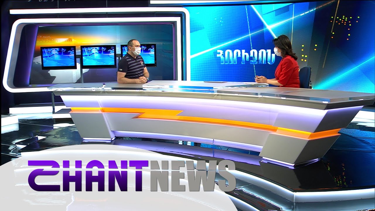 Արաբա-իսրայելական համաձայնագիրը դարի գործա՞րք, թե՞ ժամանակավոր հրադադար․ զրույց Արմեն Պետրոսյանի հետ