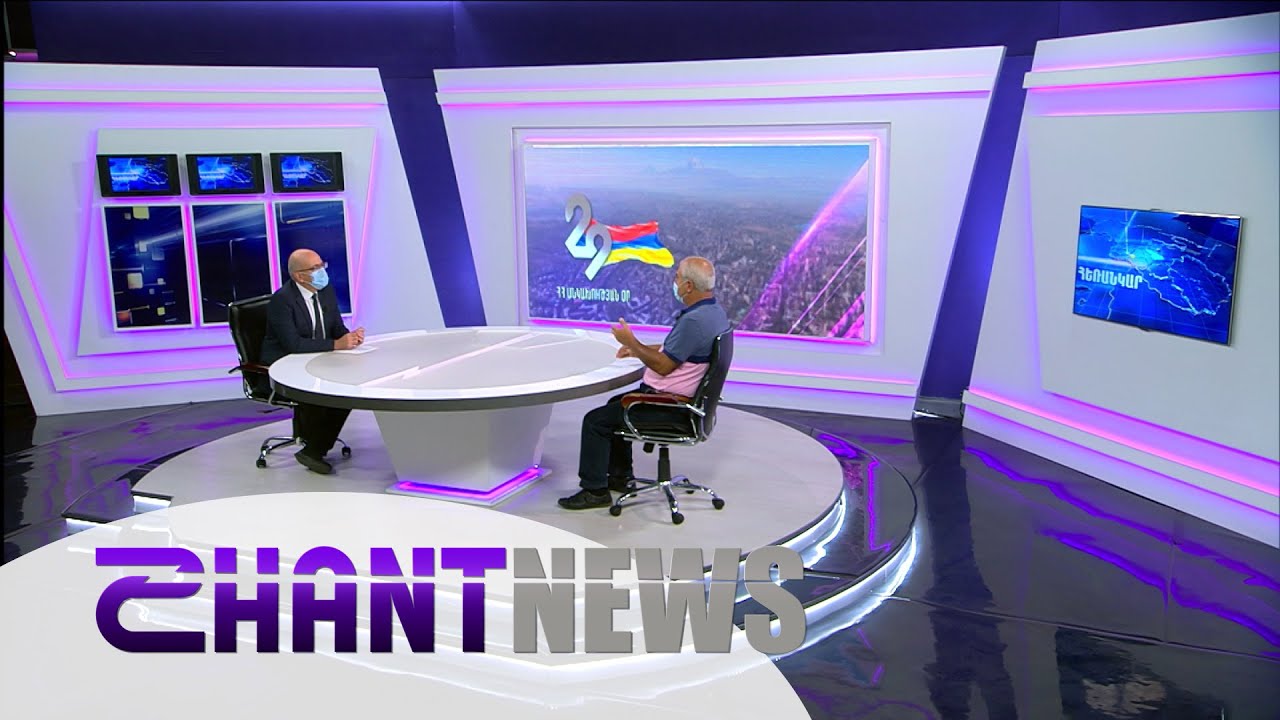 Պատմական դասեր ու ապագայի ուղենիշներ․ անկախության գաղափարի շուրջ զրույց Ազատ Արշակյանի հետ