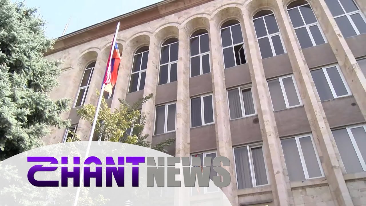 ՍԴ նախագահի մեկ թեկնածու կա. ՍԴ-ում այսօր տեղի ունեցածի մասին