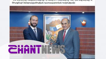 Հայ պաշտոնյաները ուշադրություն են հրավիրել ադրբեջանական ագրեսիայի ծրագրված լինելու և թուրքական մասնակցության վրա