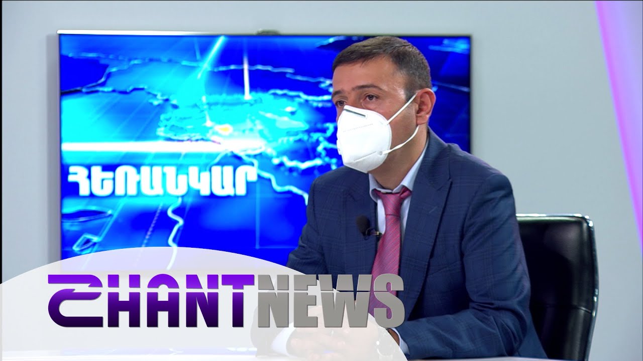 Հայաստանի տնտեսության խնդիրները․ զրույց Բաբկեն Թունյանի հետ