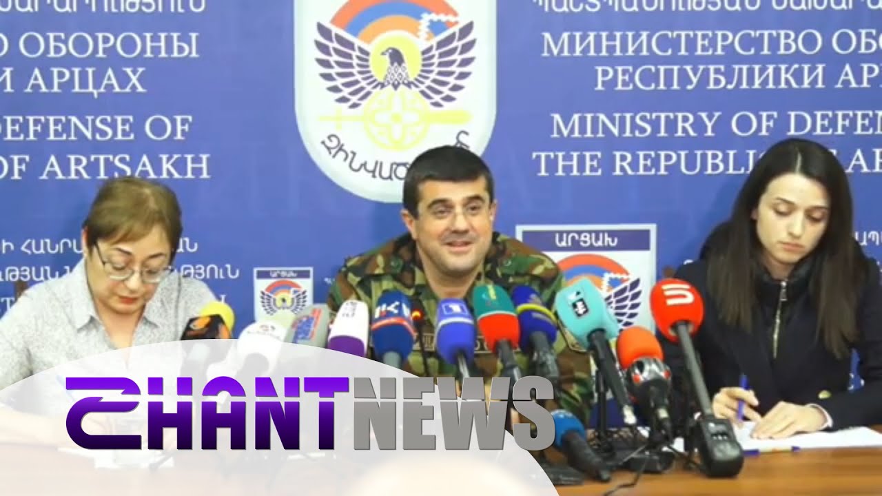 Որոշումներն այնպիսին են լինելու, որ Արցախի միջազգային ճանաչման հարցում մենք խնդիրներ չունենանք. Ա․Հարությունյան