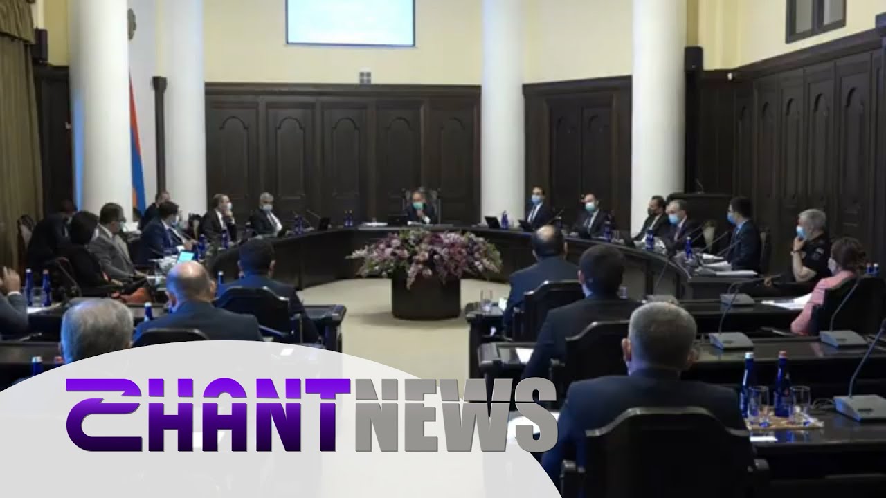 Ինչպես է լուծվելու Ռուսաստան մեկնել ցանկացողների հարցը. կառավարությունը այսօր մի շարք որոշումներ է ընդունել