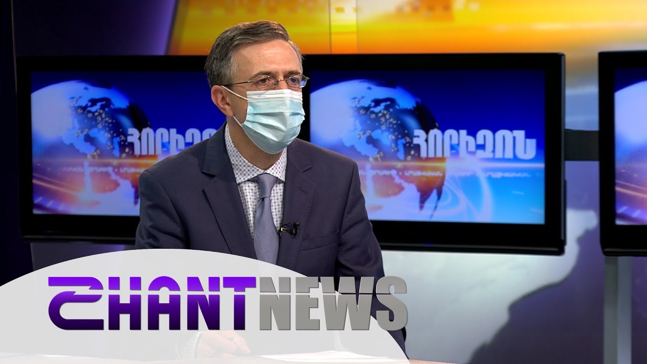 Թուրքիայից բացի կա՞ն երկրներ, որոնք իսկապես աջակցում են Ադրբեջանին․ զրույց Արտյոմ Երկանյանի հետ