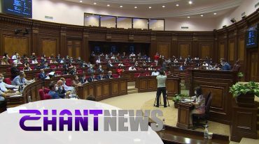 Իշխանությունը դժգոհ է «Լուսավոր Հայաստանի» նախաձեռնությունից, ընդդիմությունը՝ նախարարի պատասխաններից