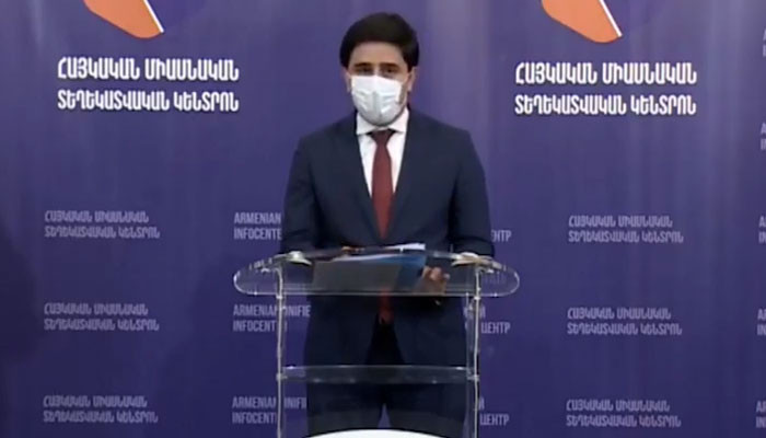 Եթե կողմը չի պահպանում ՄԻԵԴ-ի որոշման պայմանները, դա առաջացնում է կոնվենցիայի խախտում. Ե․Կիրակոսյան