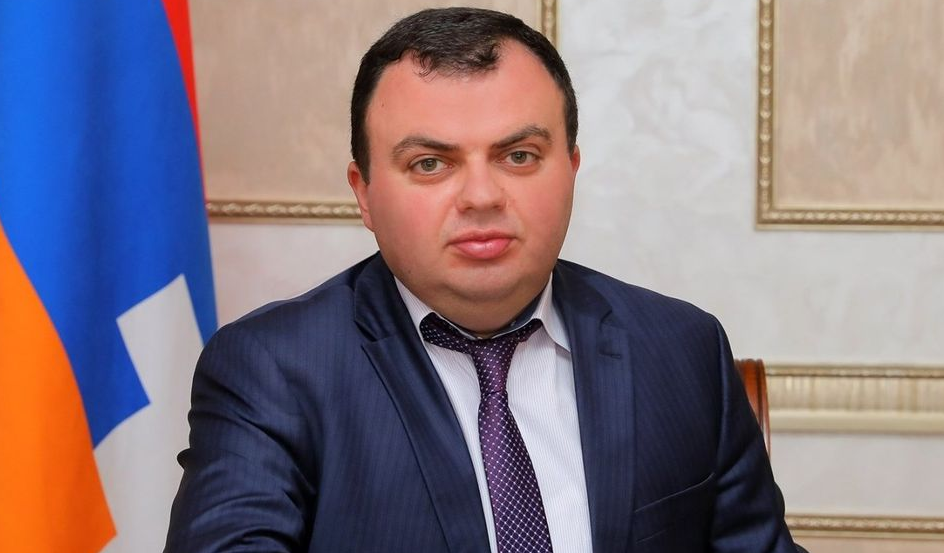 Թշնամին շարունակում է հրետակոծել քաղաքացիական բնակավայրերը. Արցախի նախագահի խոսնակ