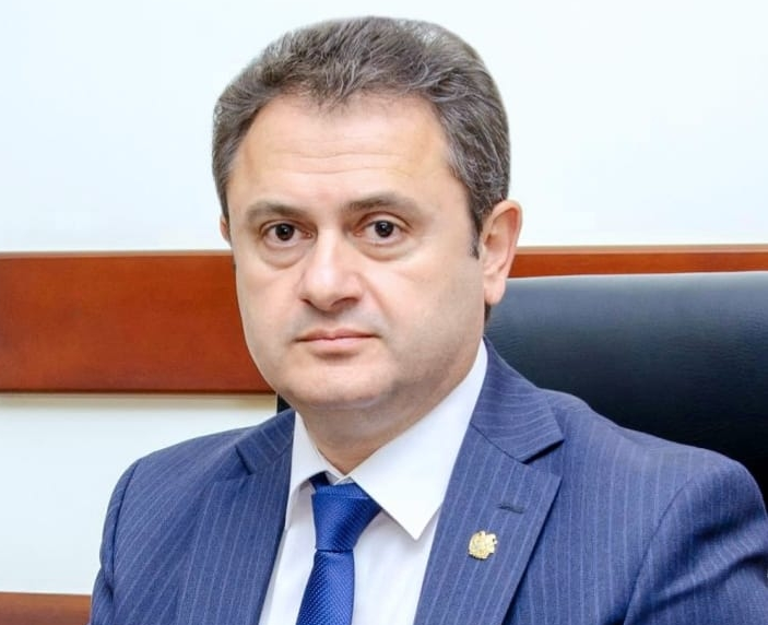 Տավուշի սահմանամերձ բնակավայրերում և դիրքերում իրավիճակը կայուն և վերահսկելի է. Տավուշի մարզպետ