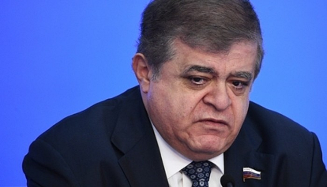 Գլխավորը հակամարտության սրումը կանխելն է, հակառակ դեպքում այն անխուսափելիորեն կաճի այլ երկրների ներգրավմամբ. Վլադիմիր Ջաբարով