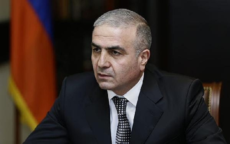 Սահմանամերձ բնակավայրերում ու մարտական դիրքերում իրավիճակը վերահսկելի է ու կայուն. Սյունիքի մարզպետ