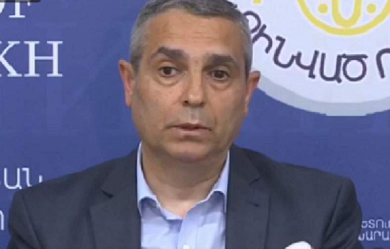 Թուրքիայի ներգրավվածությունն այս ամբողջի մեջ շատ վտանգավոր տարրեր է պարունակում. Արցախի ԱԳ նախարար