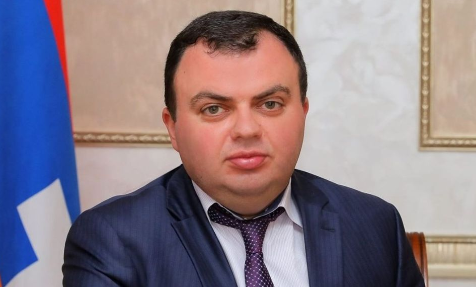 Առաջնագծում թշնամին ոչ մի հաջողություն չունի. Վահրամ Պողոսյան