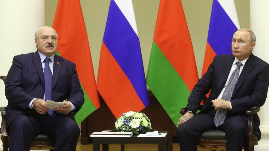 Պեսկովը նշել է Պուտինի և Լուկաշենկոյի բանակցությունների հնարավոր թեմաները