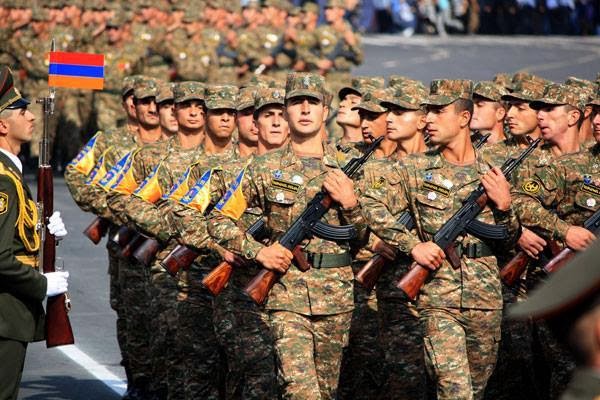 Ինչպե՞ս պետք է կատարվի ընդհանուր զորահավաքի հայտարարումն ու անցկացումը