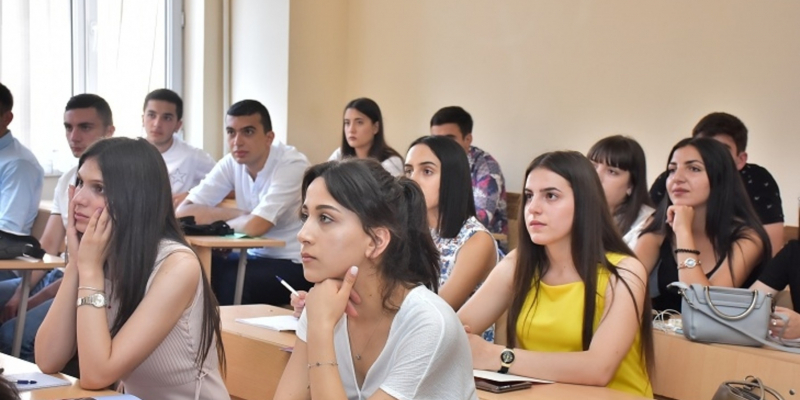 Եկամտահարկով ուսման վարձի փոխհատուցումը կատարվում է ուսումնական տարվա ավարտից հետո․ ԿԳՄՍՆ
