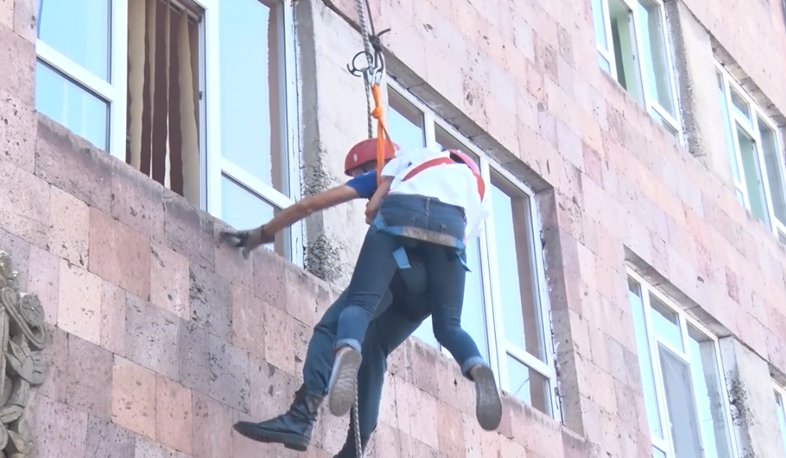 Ինչպես պետք է կազմակերպվեն քաղպաշտպանության միջոցառումները ռազմական դրության պայմաններում