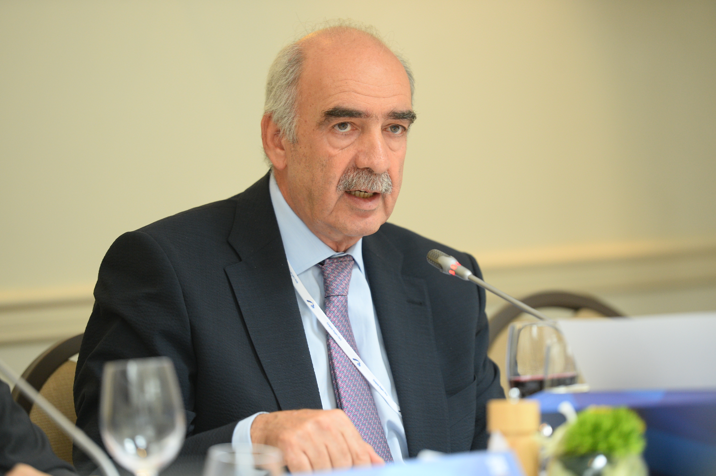ԵՄ-ը չպետք է թույլ տա, որ Լեռնային Ղարաբաղը վերածվի Լիբիայի․ ԵԺԿ փոխնախագահի նամակը՝ Ջոզեֆ Բորելին