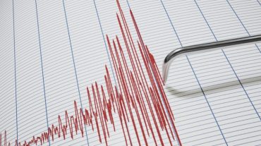 Լոս Անջելեսից 15 կմ հեռավորության վրա 4.6 մագնիտուդով երկրաշարժ է տեղի ունեցել 