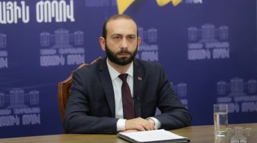 Ճանապարհները պետք է մնան մեր սուվերենության ներքո և գործեն մեր օրենսդրության ներքո․ Միրզոյան