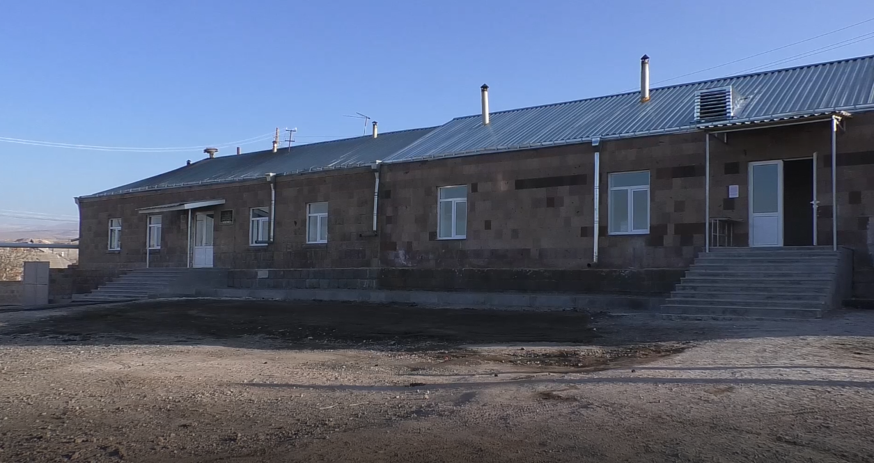 Շիրակի մարզի 6 գյուղերի դպրոցներ առաջին դասարանցիներ չեն ընդունել