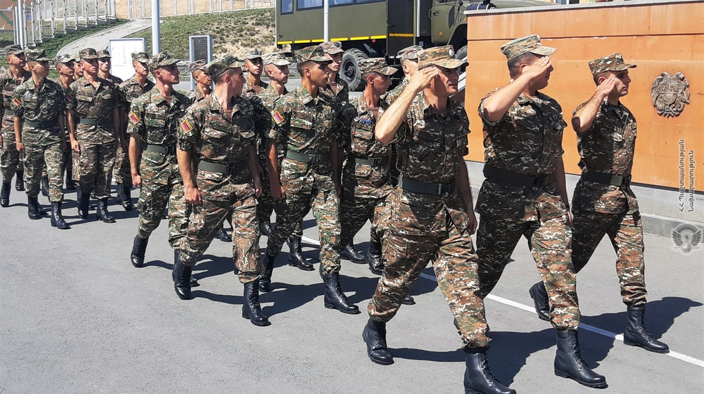ՀՀ ԶՈՒ-ից դարձյալ հիշեցնում են սմարթֆոնների վտանգավորության մասին
