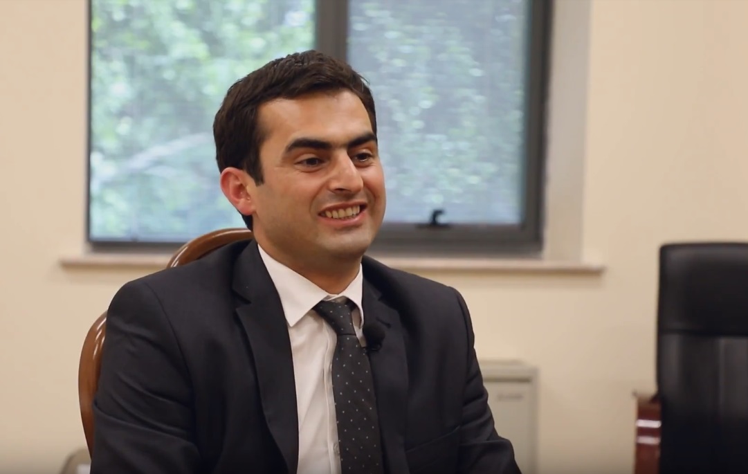 Հայկական կրթական տեխնոլոգիաների արդյունաբերությունը նոր բարձունքներ է գրավում․ Հակոբ Արշակյան