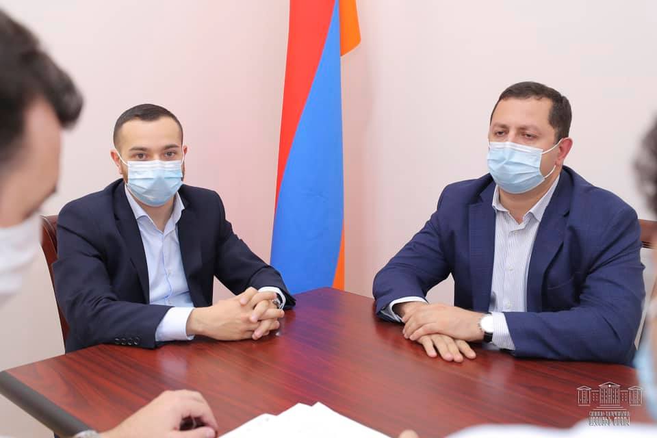 Բյուրականի աստղադիտարանի խնդիրները՝ ուշադրության կենտրոնում