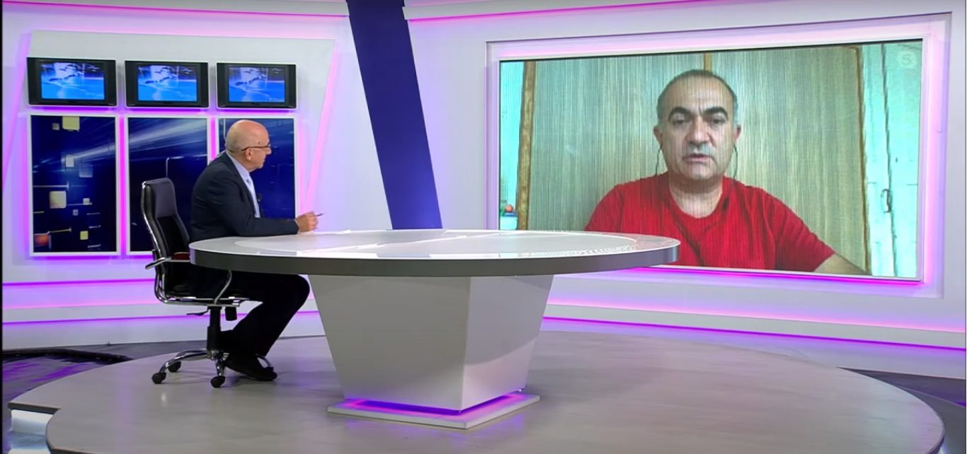 Արցախյան հիմնահարցի շուրջ ինչպիսի բանաձևեր էլ փնտրեն, վերջին խոսքը Ստեփանակերտինն է
