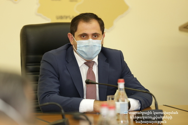 Առանց գիտական մտքի աջակցության դժվար կլինի իրականացնել բարեփոխումներ․ Սուրեն Պապիկյան