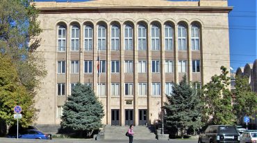 ՍԴ–ն մերժել է Դատական օրենսգրքի փոփոխությունների սահմանադրականությունը վիճարկելու վերաբերյալ նախագահի դիմումը