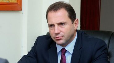 Դավիթ Տոնոյանի ու ևս 6 անձի գործն ուղարկվել է դատարան