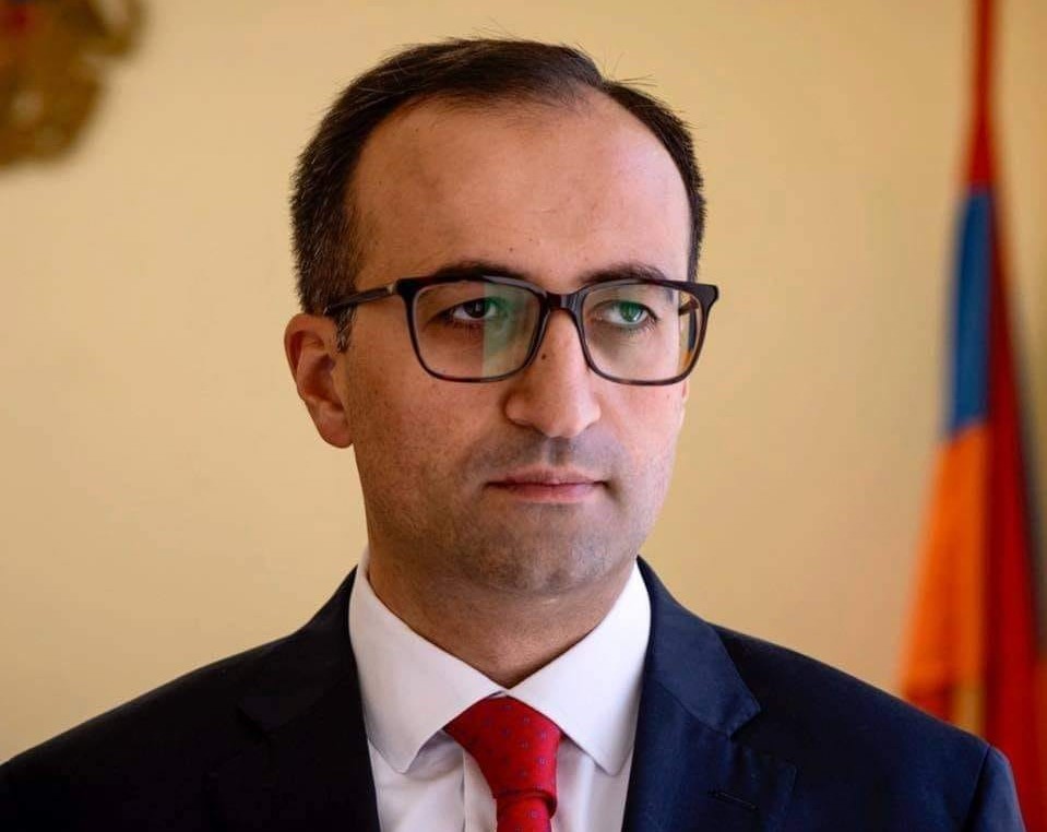 29 տարի առաջ հայ ժողովուրդը միահամուռ կերպով ընտրեց դժվարություններով լի այս ճանապարհը․ Արսեն Թորոսյան