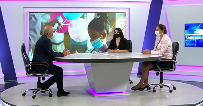 Արդյո՞ք հնարավոր կլինի դպրոցներում պահպանել կարանտինի բոլոր պահանջներն ու որակյալ կրթություն ապահովել․ քննարկում