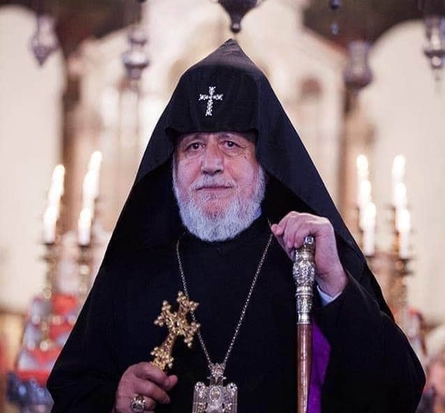 Անկախության օրվա լուսավոր խորհուրդը հրավեր է ազգիս զավակներին վերարժևորելու անցած դժվարին ուղին․ Գարեգին Երկրորդ