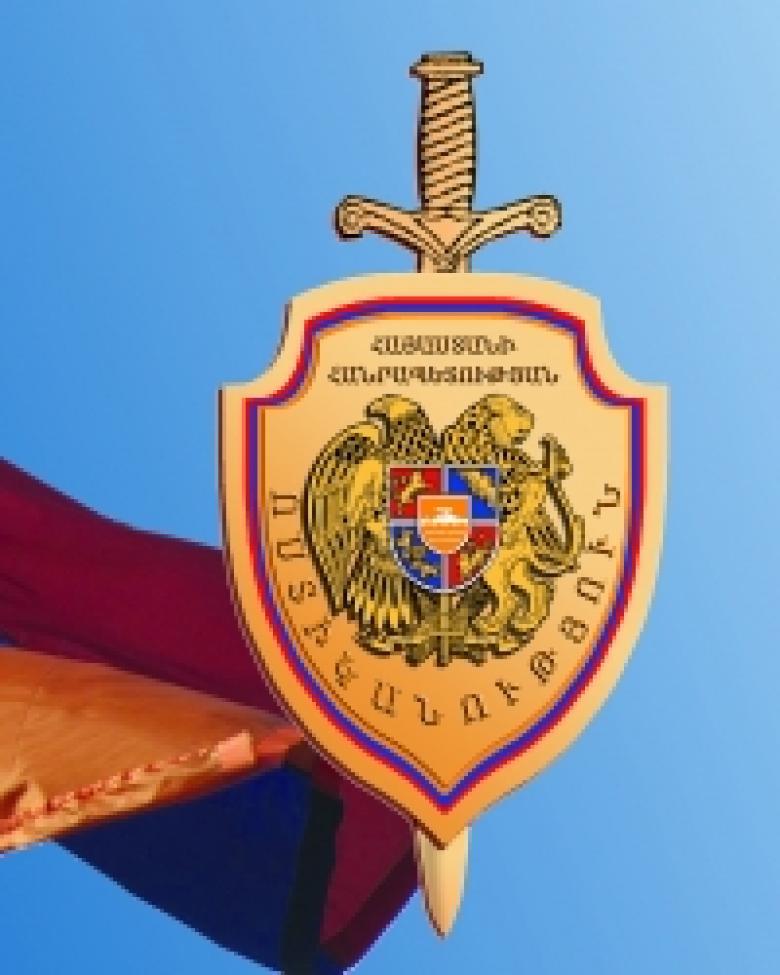 Աշոտ Հովսեփյանի տանը հայտնաբերվել է մոտ 200 լիտր անհայտ ծագման օղի․ ՀՀ ոստիկանություն