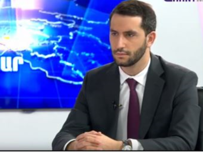 3 խմբակցություններն, ըստ էության, Գերագույն գլխավոր հրամանատարին լիազորեցին գնալ մինչև վերջ․Ռուբեն Ռուբինյան