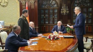 Նավալնիին թունավորե՞լ են, թե՞ ոչ․ Բելառուսի հետախուզությունը ձայնագրություն է հրապարակել Գերմանիա-Լեհաստան հեռախոսազրույցից
