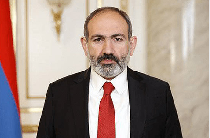 Նիկոլ Փաշինյանը ցավակցություն է հայտնել չեխ փաստաբան և լրագրող Դ․ Մազալովայի մահվան կապակցությամբ