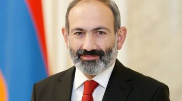 Վարչապետ Փաշինյանը շնորհավորել է Ալեն Սիմոնյանին ԱԺ նախագահ ընտրվելու կապակցությամբ