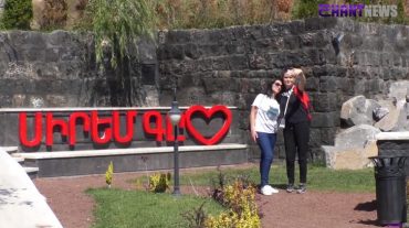 Հյուրընկալ քաղաքը հյուրերի պակաս չի զգացել․ Ինչպիսի՞ն են Գյումրի այցելողների տպավորությունները