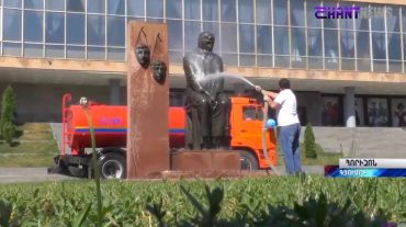 Գյումրիի օրվա առիթով քաղաքում բացվեց պատմության թանգարան, մարզադպրոց ու մշակութային կենտրոն