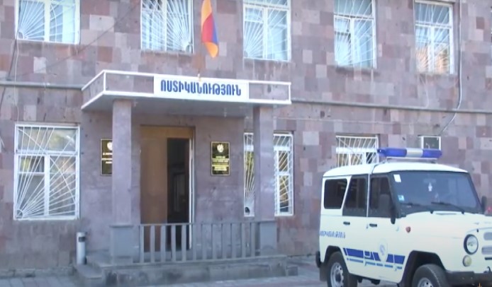 Արարատի ոստիկաններն անօրինական թմրաշրջանառության դեպք են բացահայտել