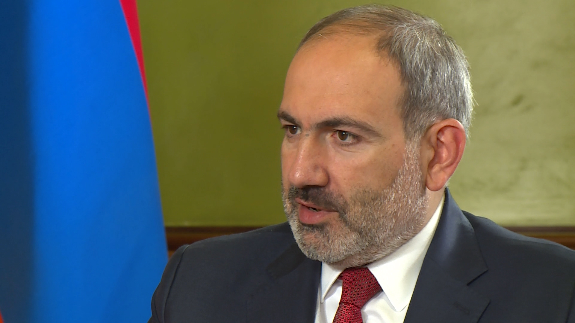 Թուրքիան վերադարձել է Հարավային Կովկաս՝ շարունակելու Հայոց ցեղասպանությունը. Նիկոլ Փաշինյանի հարցազրույցը The Globe and Mail-ին