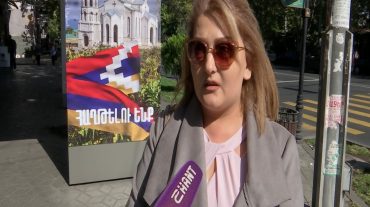 «Հաղթելու ենք». «Հորիզոնի» շրջայցը Երևանում