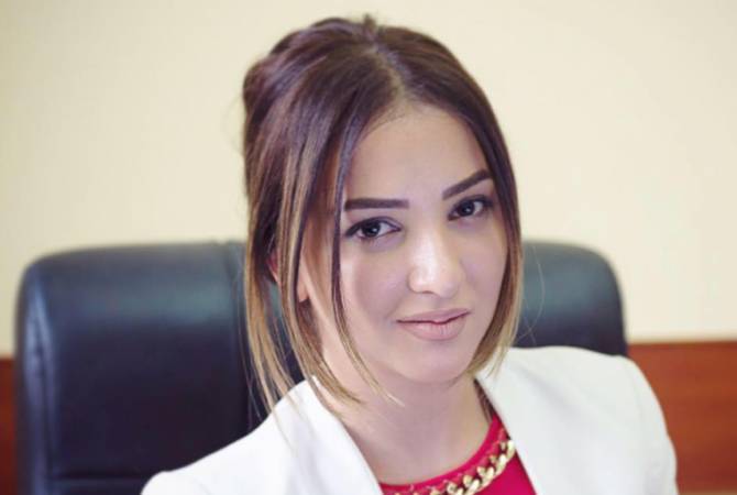 ՏԿԵ փոխնախարարը նամակով դիմել է Ադրբեջանում ներդրումներ անող ընկերությունների ներկայացուցիչներին