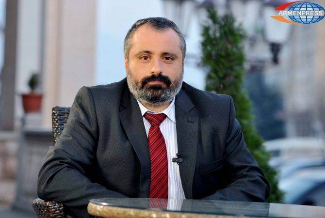 Ադրբեջանի և Թուրքիայի կողմից հրադադարը չհարգելը մեծ հարված կլինի Թրամփին ընտրությունների նախաշեմին. Դավիթ Բաբայան