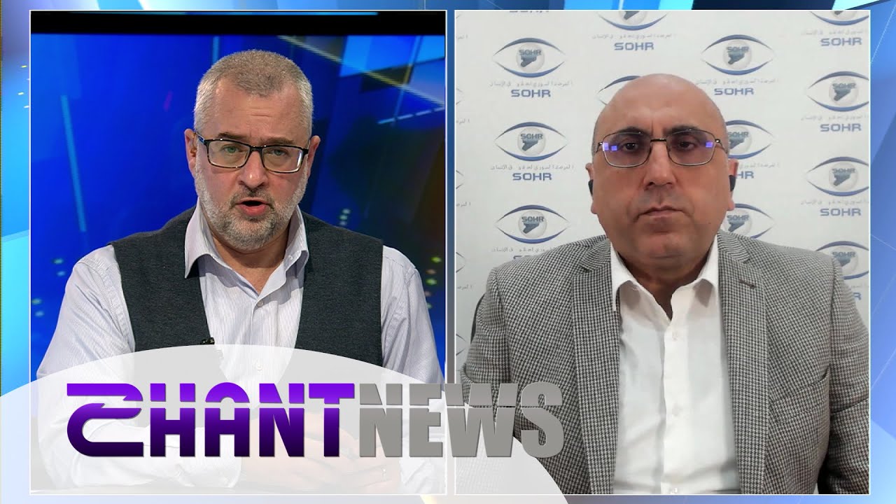 «Կոչ եմ անում վարձկաններին վերադառնալ Սիրիա, սա իրենց պատերազմը չէ»․ Ռամի Աբդուլ Ռահման